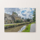 Search for cotswolds puzzles Village