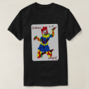 Search for playing card tshirts Joker
