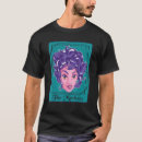 Search for medusa greek mythology tshirts Tarot
