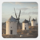 Search for cervantes stickers Mancha