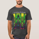 Search for halloween monster tshirts Blue