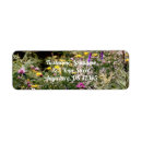 Search for field return address labels Nature