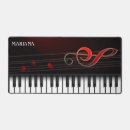Search for white note mousepads Treble clef