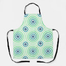 Search for circular pattern aprons Circles