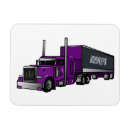Search for semi magnets Truck