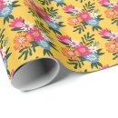 Search for cheerful wrapping paper Playful
