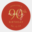 Search for red wax envelope seals Gold