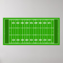 Search for football field posters Coach