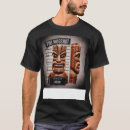 Search for vintage tiki tshirts Birthday
