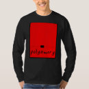 Search for polyamory tshirts Couple