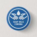 Search for soaps badges Hygiene