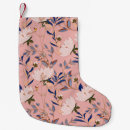 Search for lily christmas stockings Flower