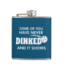 Search for responsibility barware Pickleball