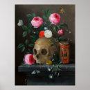 Search for vanitas posters Vintage