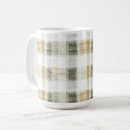 Search for yellow green white mugs Stripes