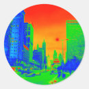 Search for avenue stickers Chicago