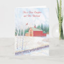 Search for daughter and husband christmas cards Tree