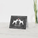 Search for wire fox terrier cards Dog