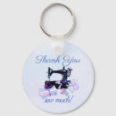 Search for sewing key rings Vintage