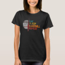 Search for vintage baseball tshirts Player