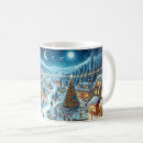 Search for scene mugs Village