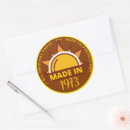 Search for birthday 1973 stickers Funny