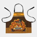 Search for cute turkey aprons Boy