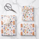 Search for bikini wrapping paper Vacation
