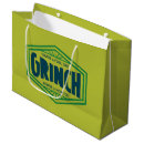 Search for grinch gift bags Grinch stole christmas book