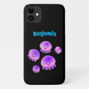 Search for ocean creature iphone cases Pink
