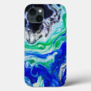 Search for shades of green iphone cases Blue