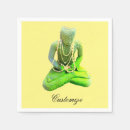 Search for buddha napkins Yoga