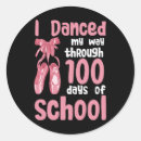 Search for dance school stickers Back to school