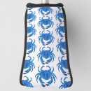 Search for crab golf head covers Ocean