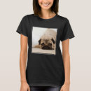 Search for tan tshirts Pug