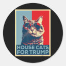 Search for trump won stickers Usa