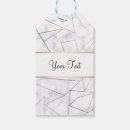 Search for white and gold gift tags Stylish