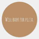 Search for puppy in a box stickers For pets