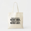 Search for practice bags Motivation