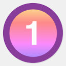 Search for one month old stickers Baby