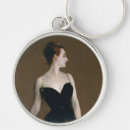 Search for madame key rings Portrait