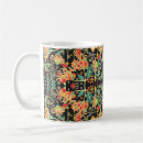 Search for chaotic coffee mugs Pattern