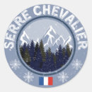 Search for ski resort stickers Alps