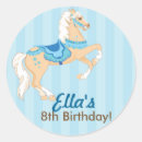 Search for cowgirl horse stickers Party