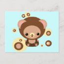 Search for face kid postcards Bear