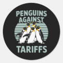 Search for dancing penguin stickers Patriotism