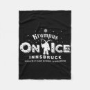 Search for krampus blankets Festive