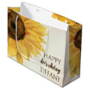 Search for sunshine gift bags Watercolor