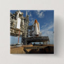 Search for space shuttle atlantis badges Complex