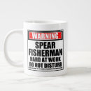 Search for spear mugs Fish